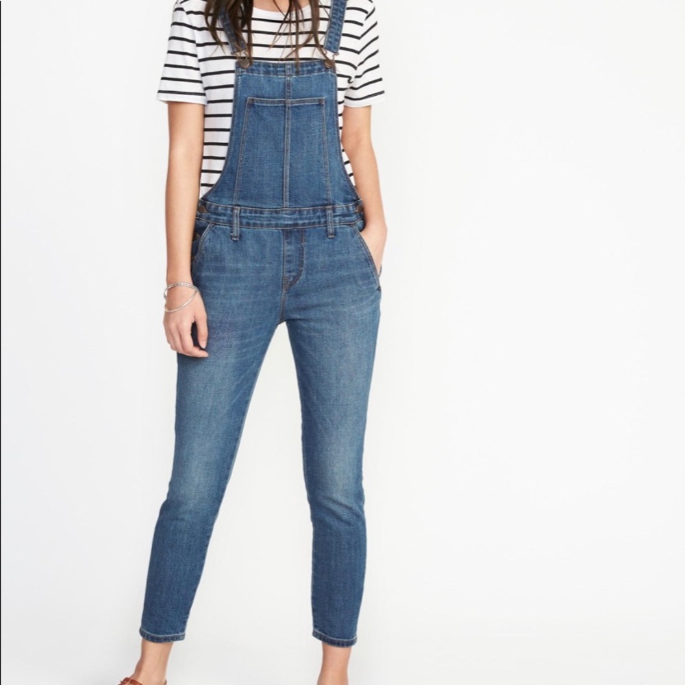 Old Navy Overalls